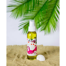 Load image into Gallery viewer, Sex on the Beach Body Oil - From the West