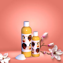 Load image into Gallery viewer, Phenomenal Woman Shower Gel