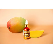 Load image into Gallery viewer, Devour Me Edible Intimate Oil - From the West