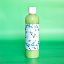 Load image into Gallery viewer, Exhale Shower Gel