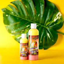 Load image into Gallery viewer, Malibu Sunrise Shower Gel - From the West