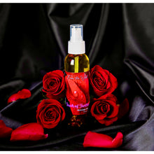 Load image into Gallery viewer, Touch of Tantric Intimate Massage Oil - From the West