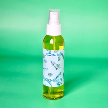 Load image into Gallery viewer, Exhale Body Oil