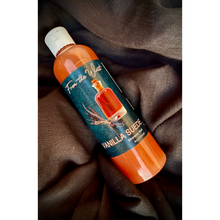 Load image into Gallery viewer, Vanilla Suede Shower Gel