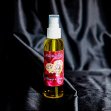 Load image into Gallery viewer, Ménage à Trois Body Oil - From the West

